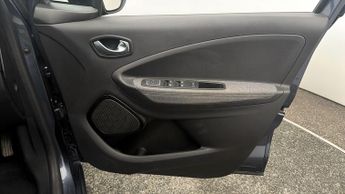 Renault Zoe GT EDITION