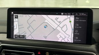 BMW iX3 M SPORT PRO