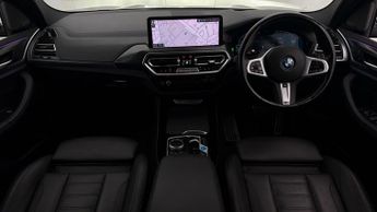 BMW iX3 M SPORT PRO