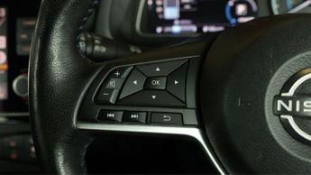 Nissan Leaf N-CONNECTA