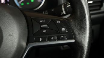 Nissan Leaf N-CONNECTA