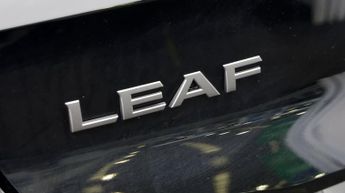 Nissan Leaf N-CONNECTA