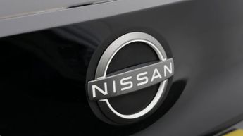 Nissan Leaf N-CONNECTA