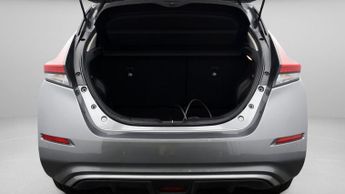 Nissan Leaf N-CONNECTA