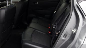 Nissan Leaf N-CONNECTA