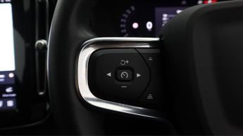 Volvo C40 RECHARGE CORE