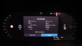 Volvo C40 RECHARGE CORE