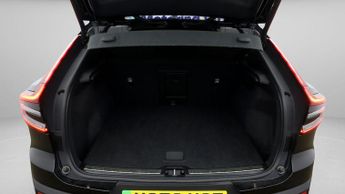 Volvo C40 RECHARGE CORE