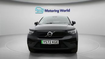 Volvo C40 RECHARGE CORE