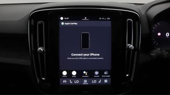 Volvo C40 RECHARGE CORE