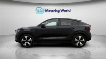 Volvo C40 RECHARGE CORE