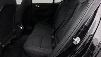 Volvo C40 RECHARGE CORE