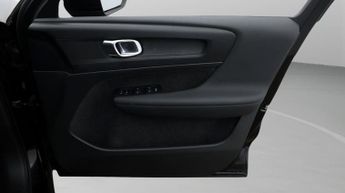 Volvo C40 RECHARGE CORE