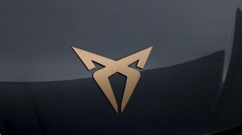 CUPRA Born V1