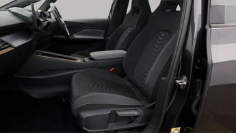 CUPRA Born V1