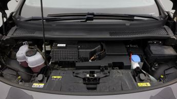 CUPRA Born V1