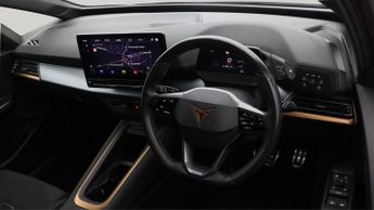 CUPRA Born V1