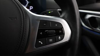 BMW i4 EDRIVE40 M SPORT