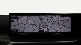 BMW i4 EDRIVE40 M SPORT