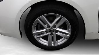 Toyota Corolla ICON TECH