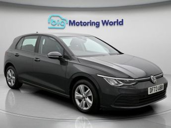 Volkswagen Golf TDi LIFE TDI