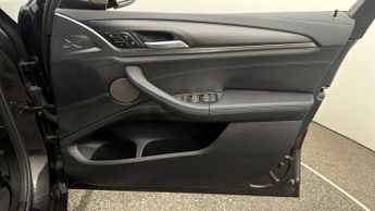 BMW iX3 M SPORT PRO