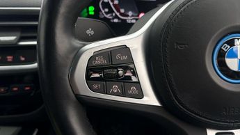 BMW iX3 M SPORT PRO