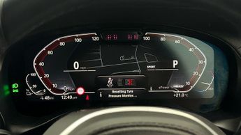 BMW iX3 M SPORT PRO