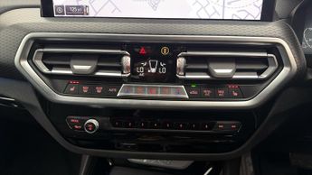 BMW iX3 M SPORT PRO