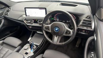 BMW iX3 M SPORT PRO