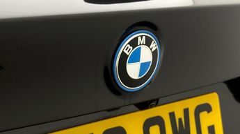 BMW iX3 M SPORT PRO