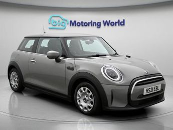 MINI Hatch ONE CLASSIC