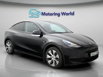 Tesla Model Y ALL MODELS