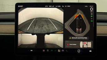 Tesla Model Y ALL MODELS