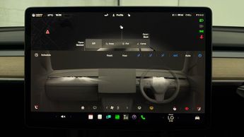 Tesla Model Y ALL MODELS