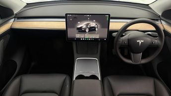 Tesla Model Y ALL MODELS