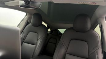 Tesla Model Y ALL MODELS
