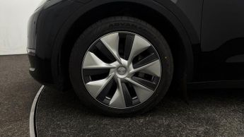 Tesla Model Y ALL MODELS