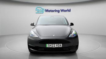 Tesla Model Y ALL MODELS