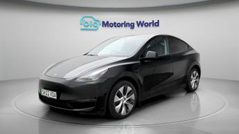 Tesla Model Y ALL MODELS