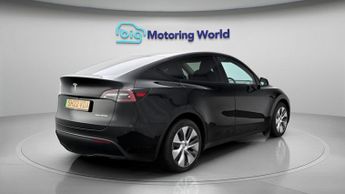 Tesla Model Y ALL MODELS