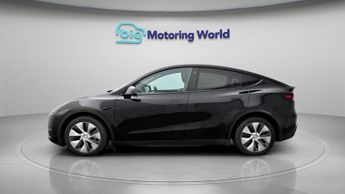 Tesla Model Y ALL MODELS