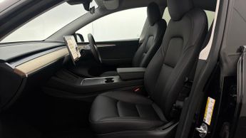 Tesla Model Y ALL MODELS