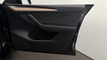 Tesla Model Y ALL MODELS