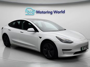 Tesla Model 3 ALL MODELS