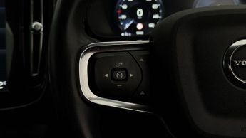 Volvo XC40 RECHARGE T4 INSCRIPTION EXPRESSION