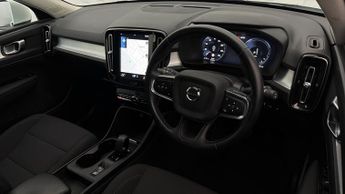 Volvo XC40 RECHARGE T4 INSCRIPTION EXPRESSION