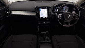 Volvo XC40 RECHARGE T4 INSCRIPTION EXPRESSION