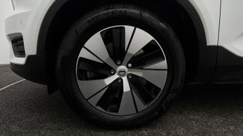 Volvo XC40 RECHARGE T4 INSCRIPTION EXPRESSION