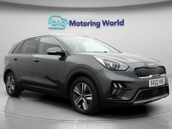 Kia Niro 2